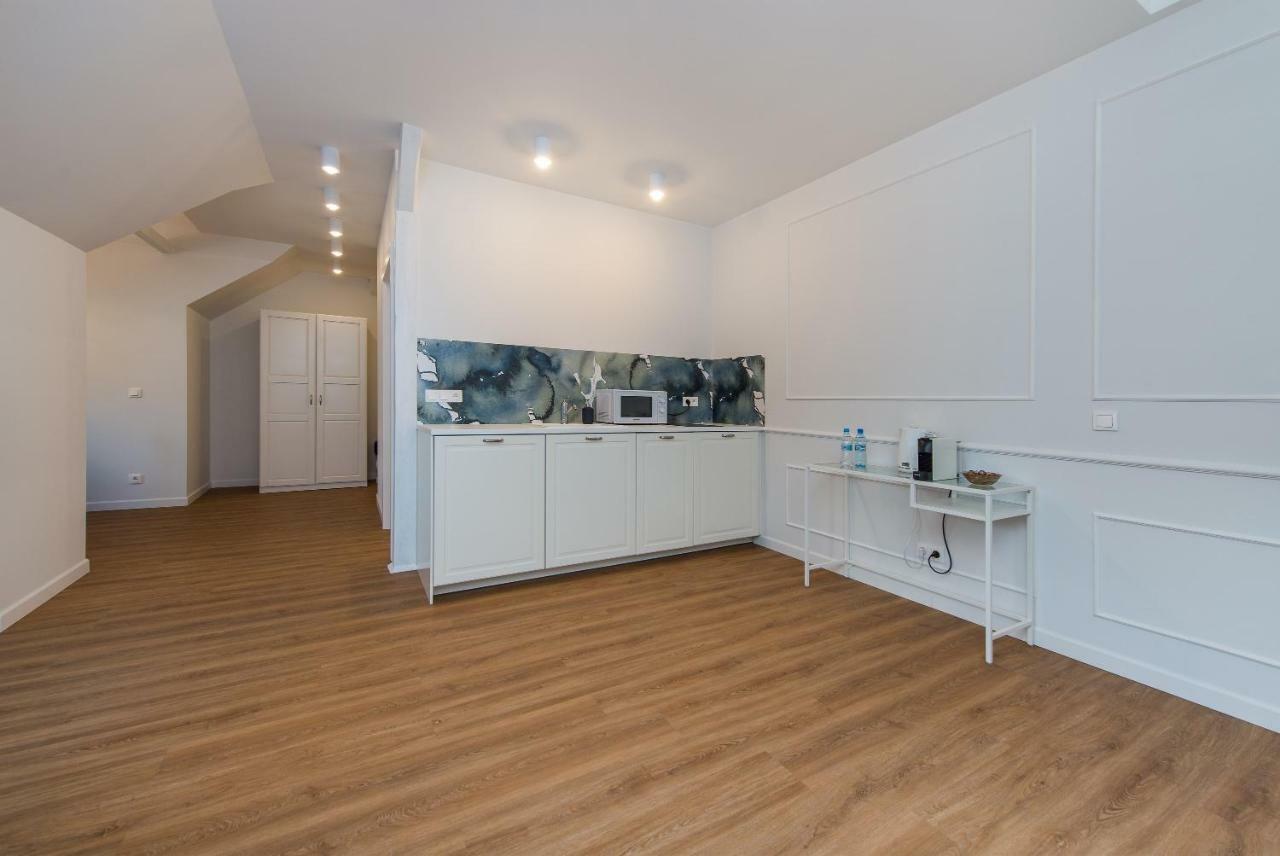 Apartamenty Czwarte Pietro Gdynia Exterior photo