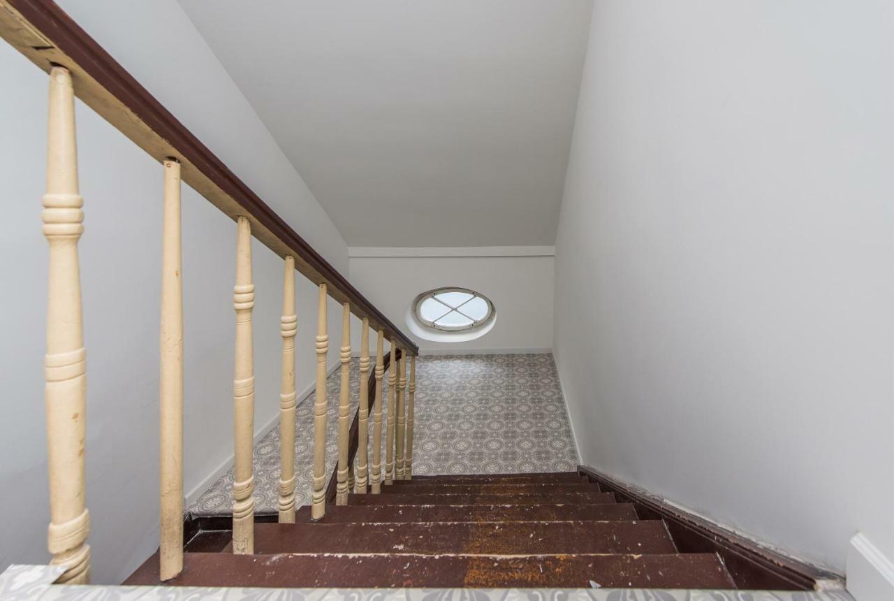 Apartamenty Czwarte Pietro Gdynia Exterior photo