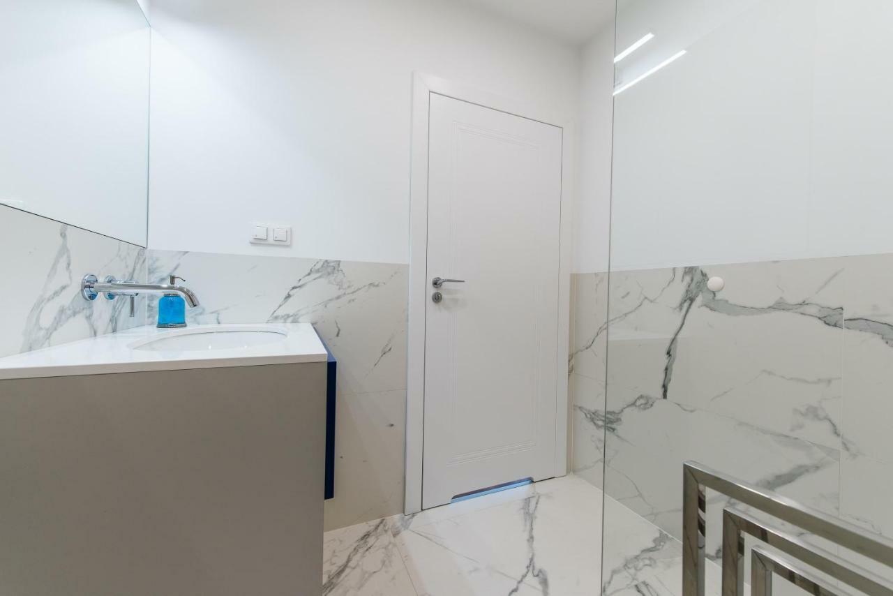 Apartamenty Czwarte Pietro Gdynia Exterior photo